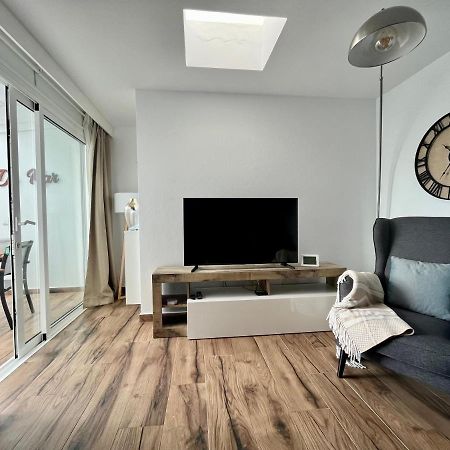 Flor De Mar Villa Guatiza ภายนอก รูปภาพ