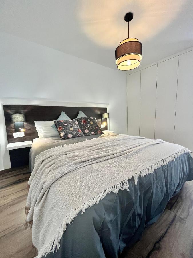 Flor De Mar Villa Guatiza ภายนอก รูปภาพ