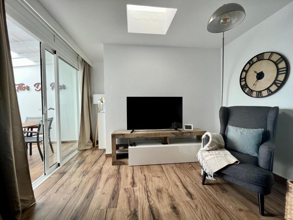 Flor De Mar Villa Guatiza ภายนอก รูปภาพ