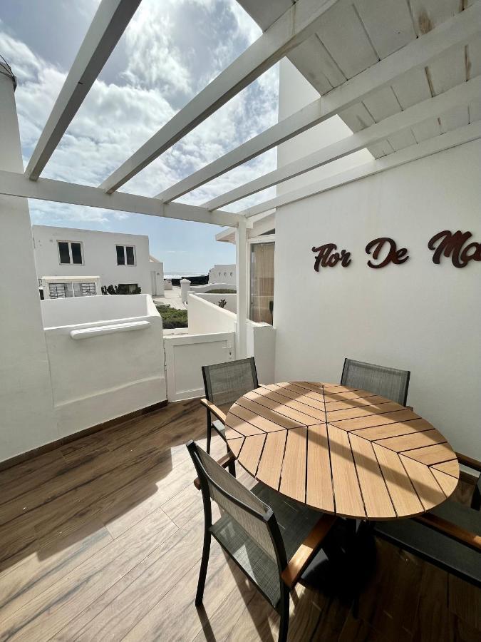 Flor De Mar Villa Guatiza ภายนอก รูปภาพ