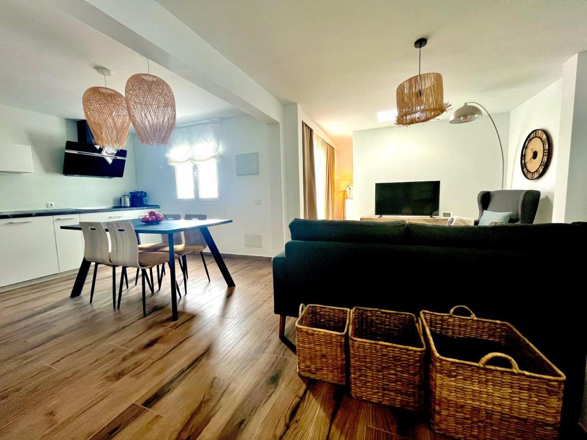Flor De Mar Villa Guatiza ภายนอก รูปภาพ