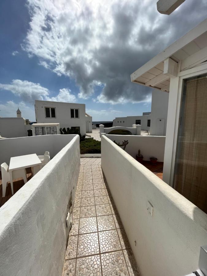 Flor De Mar Villa Guatiza ภายนอก รูปภาพ