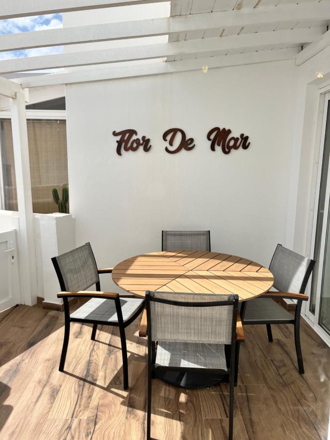 Flor De Mar Villa Guatiza ภายนอก รูปภาพ