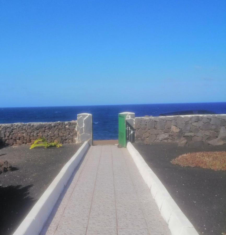 Flor De Mar Villa Guatiza ภายนอก รูปภาพ