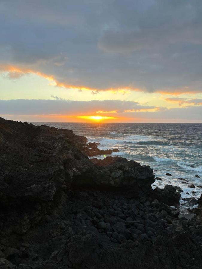 Flor De Mar Villa Guatiza ภายนอก รูปภาพ